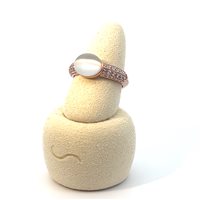 Anello Lucos Donna in Argento ES847-PIETRA DI LUNA - ES847-PIETRA DI LUNA